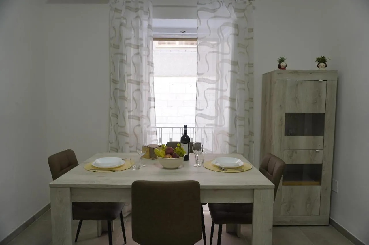 Casa Milina Villa Pachino Holiday home