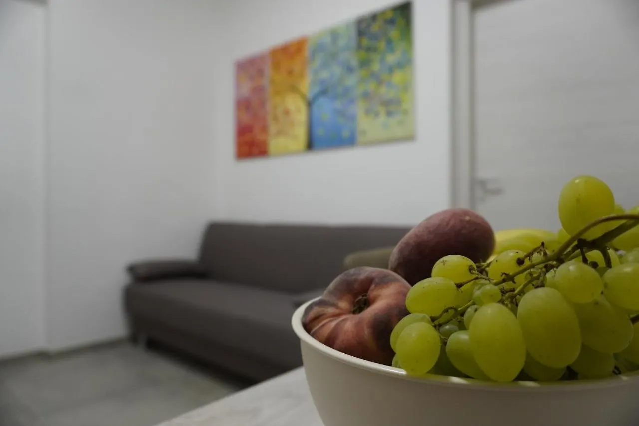 Holiday home Casa Milina Villa Pachino Italy