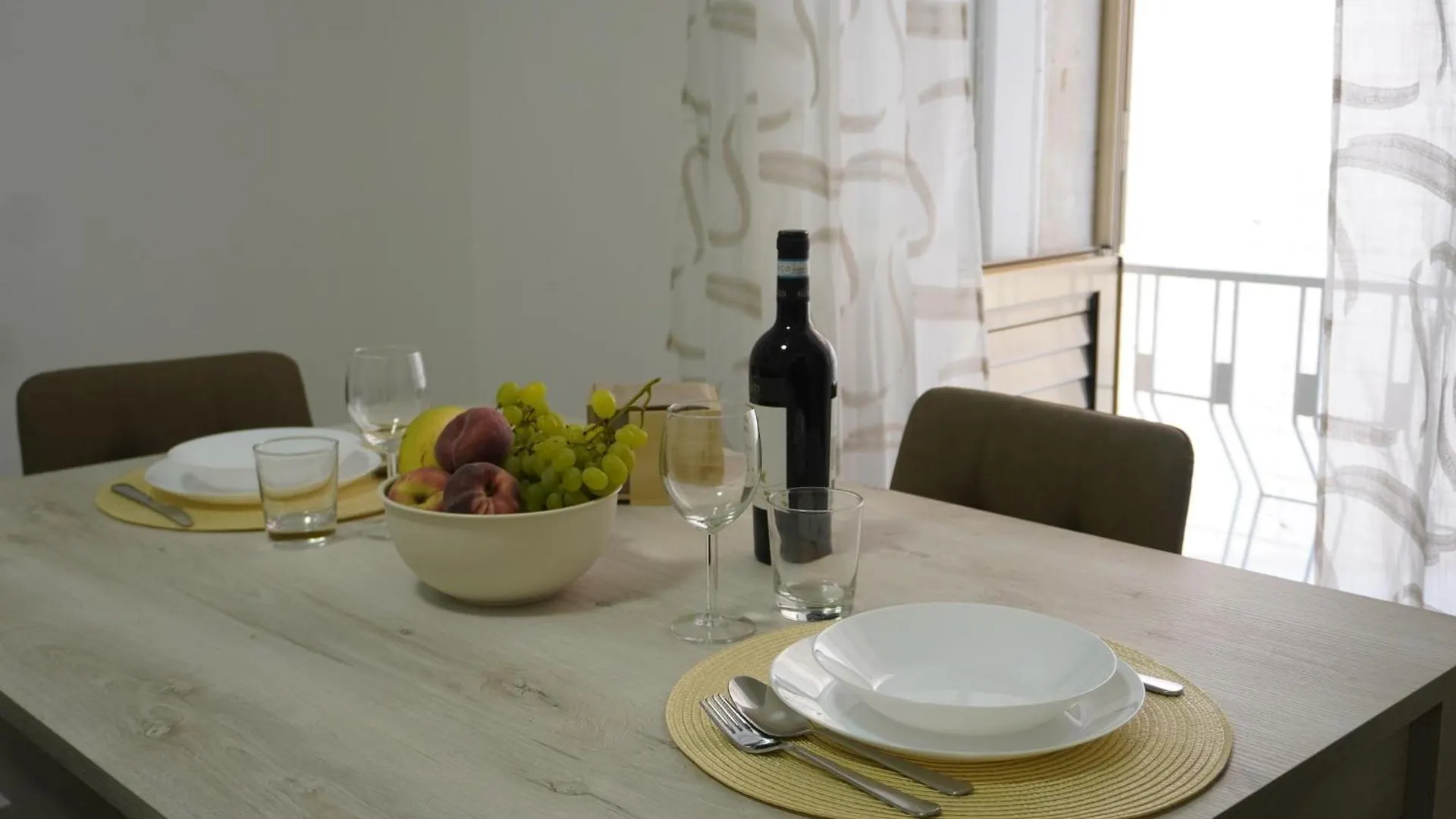 Casa Milina Villa Pachino Holiday home