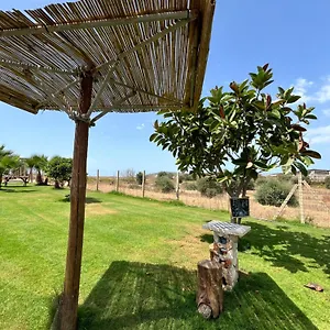 Casa vacanze Oasi Del Sogno, Pachino
