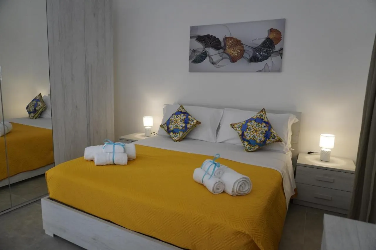 Casa Milina Villa Pachino