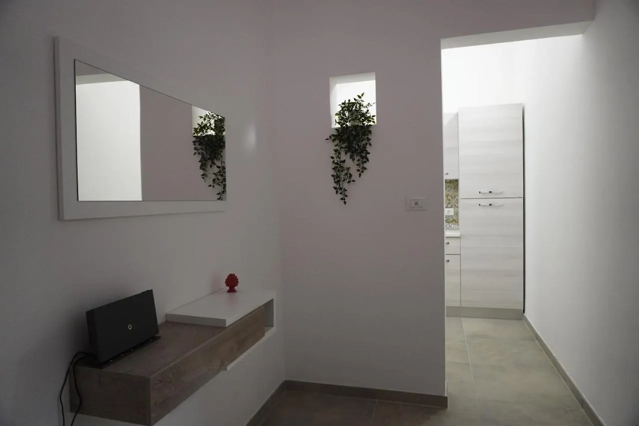 Casa vacanze Villa Casa Milina Pachino Italia